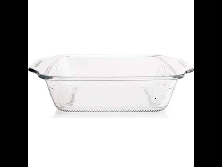 anchor-hocking-laurel-8-cake-dish-clear-1