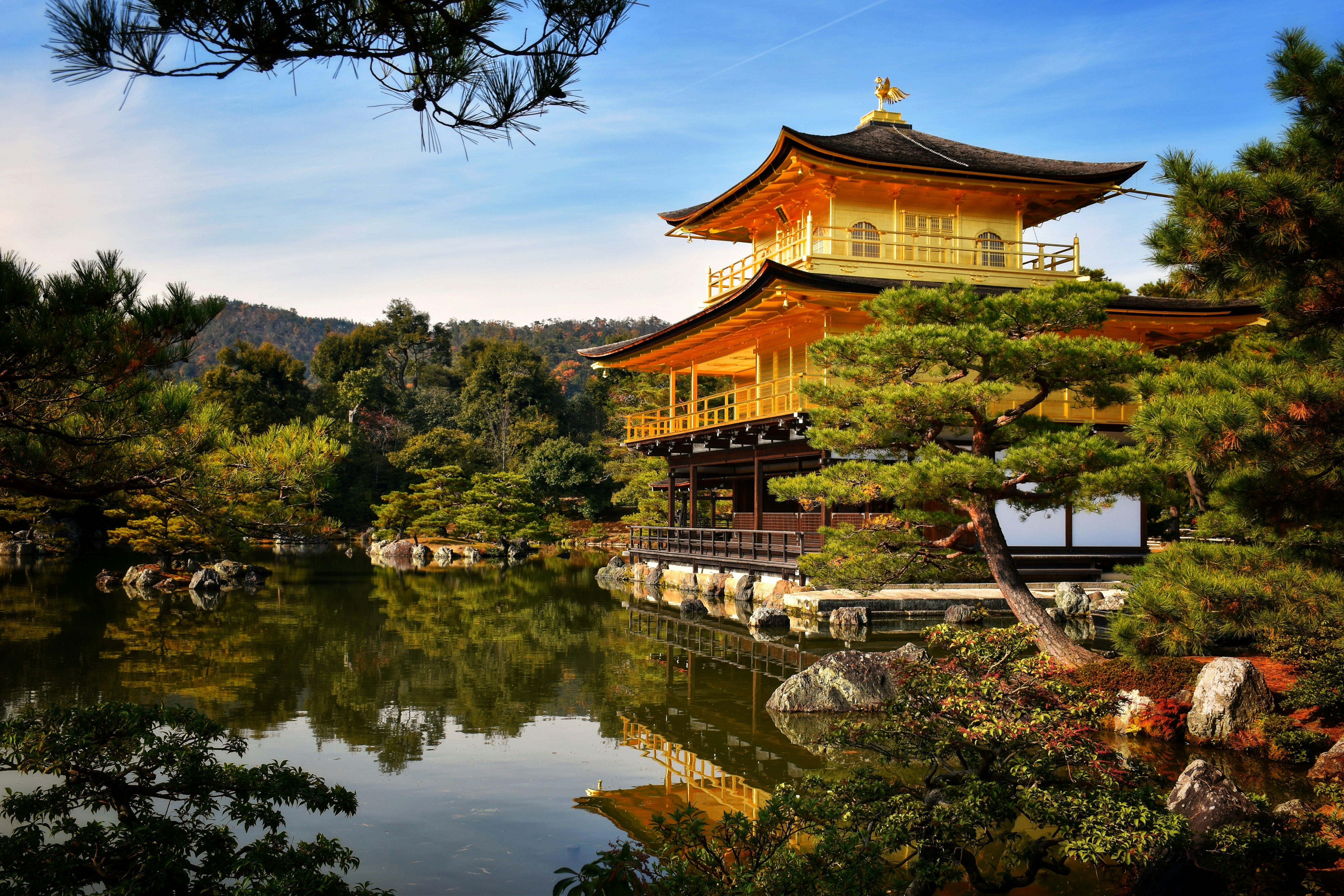 Kyotos Otagi Nenbutsu-ji Temple: A Hidden Treasure