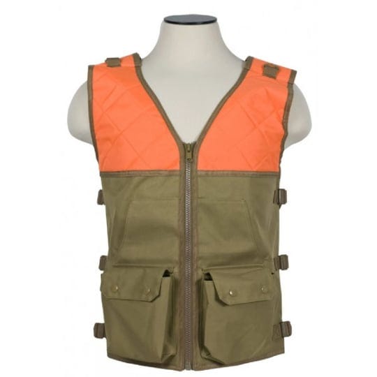 ncstar-hunting-vest-blaze-orange-and-tan-1