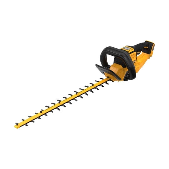 dewalt-dcht870b-60v-max-26-in-brushless-cordless-hedge-trimmer-tool-only-1