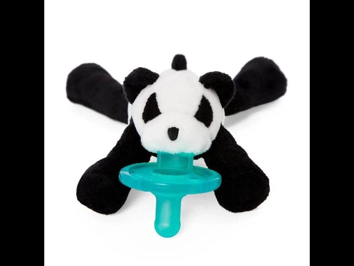 wubbanub-infant-pacifier-panda-1