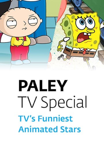 tvs-funniest-animated-stars-a-paley-center-for-media-special-tt5147234-1