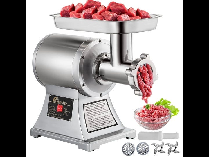 happybuy-electric-meat-grinder-mincer-550lbs-hour-1100w-commercial-sausage-stuffer-maker-stainless-s-1