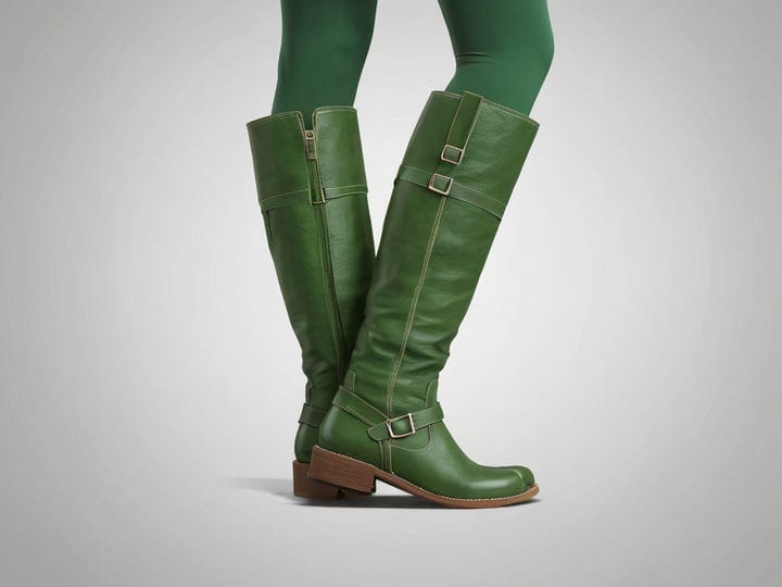 Green-Boots-Knee-High-2