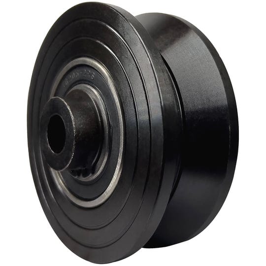 3-5-inch-v-groove-gate-wheel-solid-steel-v-track-caster-zinc-black-1