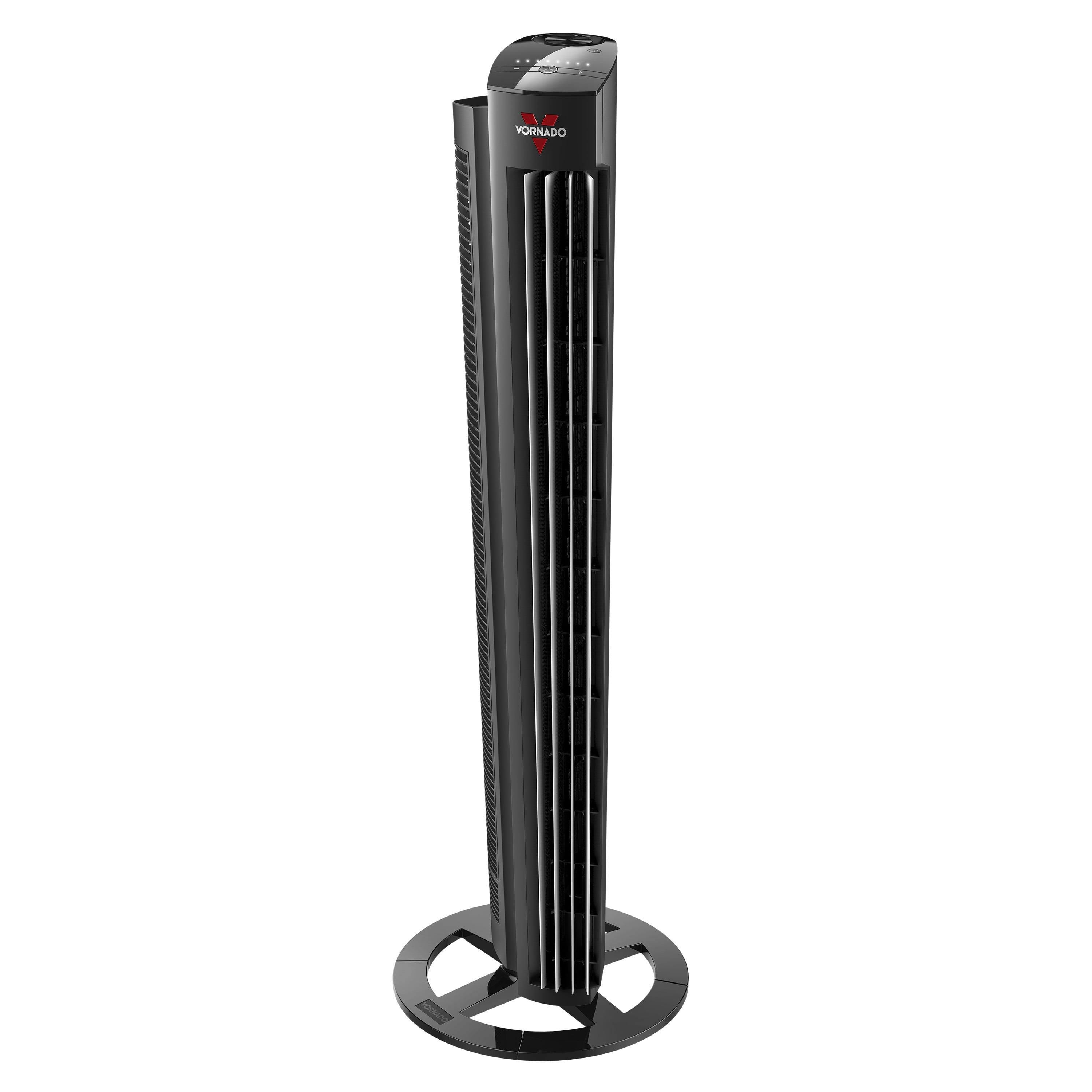 Vornado NGT-425 Tower Fan: Next-Level Circulation and Versatile Controls | Image