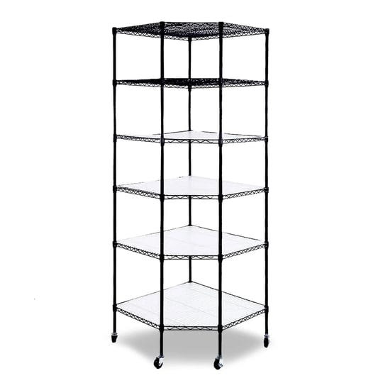 teeker-6-tiers-corner-shelf-adjustable-metal-storage-wire-shelving-unit-corner-rack-corner-shelving--1