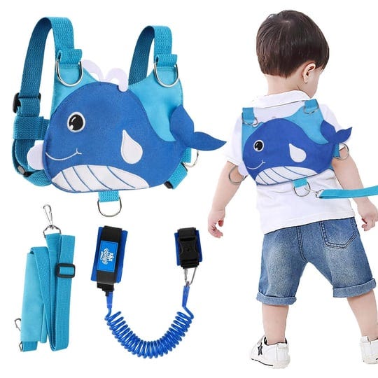 lehoo-castle-toddler-leash-for-walking-baby-leashes-for-toddlers-4-in-1-kid-harness-with-leash-child-1