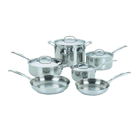 cuisinart-chefs-classic-stainless-10-piece-cookware-set-silver-1