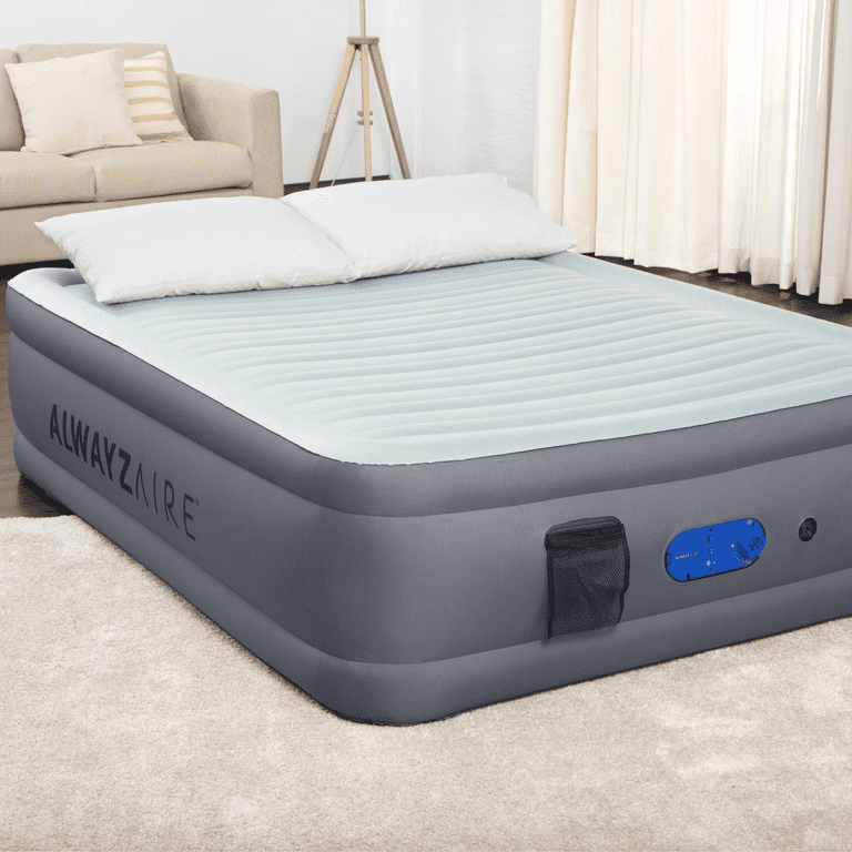 Blow Up Mattress Walmart: Ultimate Comfort on a Budget!