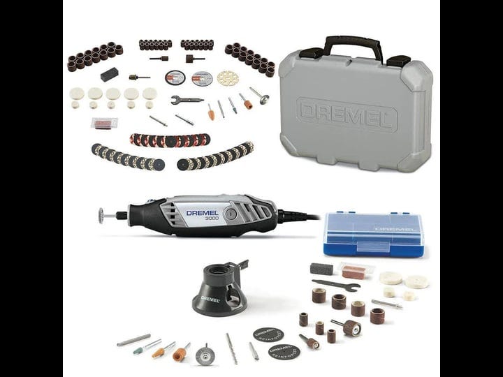 dremel-713013000125h-3000-series-1-2-amp-variable-speed-corded-rotary-tool-kit-rotary-tool-accessory-1