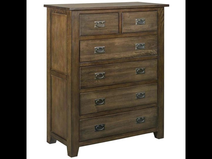 crafters-and-weavers-craftsman-mission-6-drawer-solid-wood-dresser-in-walnut-1