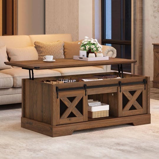 yitahome-farmhouse-coffee-table-lift-top-coffee-table-with-storage-sliding-groove-barn-doorrustic-co-1