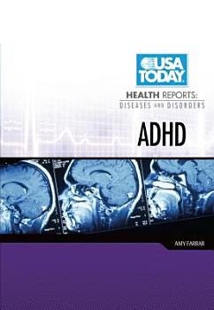 ADHD | Cover Image
