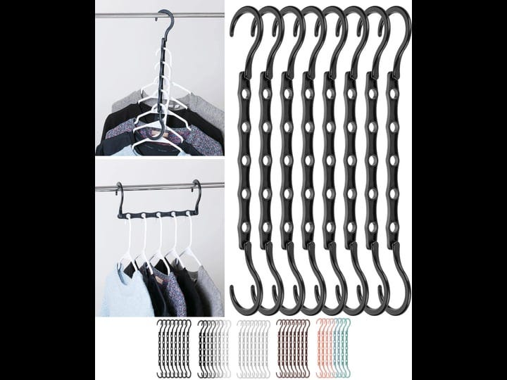 mr-pen-space-saving-hangers-black-8-pack-closet-organizer-hangers-space-saving-hanger-organizer-clos-1