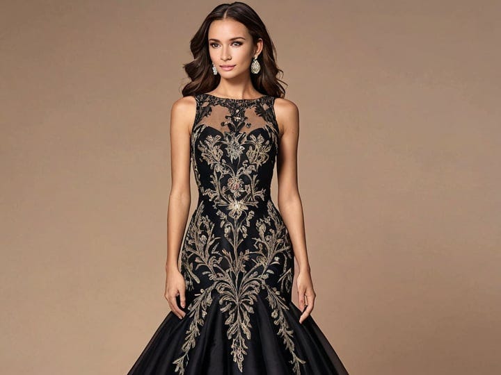 Black-Formal-Dresses-Long-5