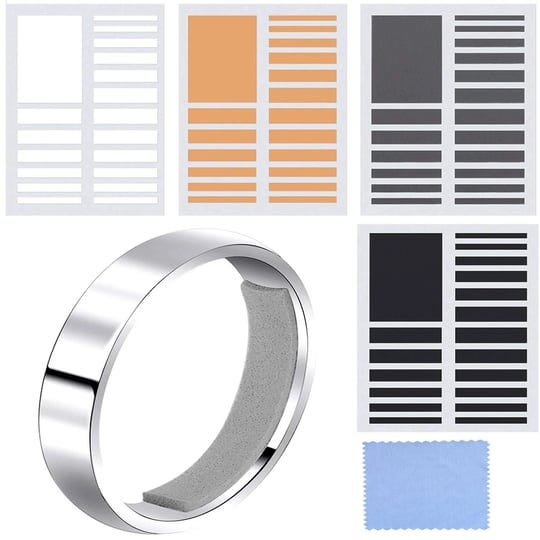 chuangdi-8-sheets-152-pieces-invisible-ring-sizer-adjuster-ring-spacer-ring-guards-for-women-loose-r-1