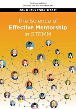 The Science of Effective Mentorship in STEMM | Cover Image