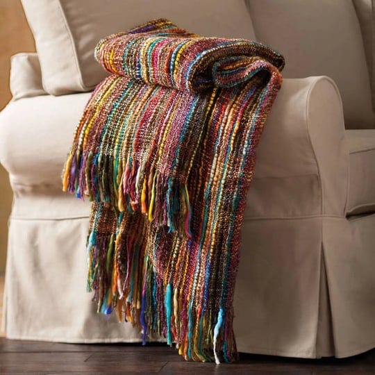 art-artifact-boho-throw-blanket-colorful-striped-chunky-knit-blanket-48-x-70-1