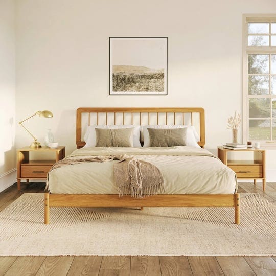 walker-edison-mid-century-modern-slatted-solid-wood-king-bedframe-caramel-1