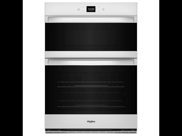 whirlpool-5-7-total-cu-ft-combo-wall-oven-with-air-fry-when-connected-white-1