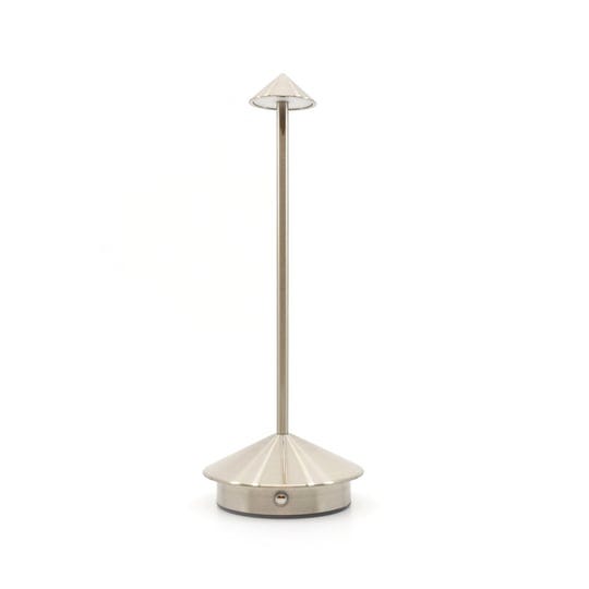 finesse-decor-shade-crest-rechargeable-table-lamp-brushed-nickel-1