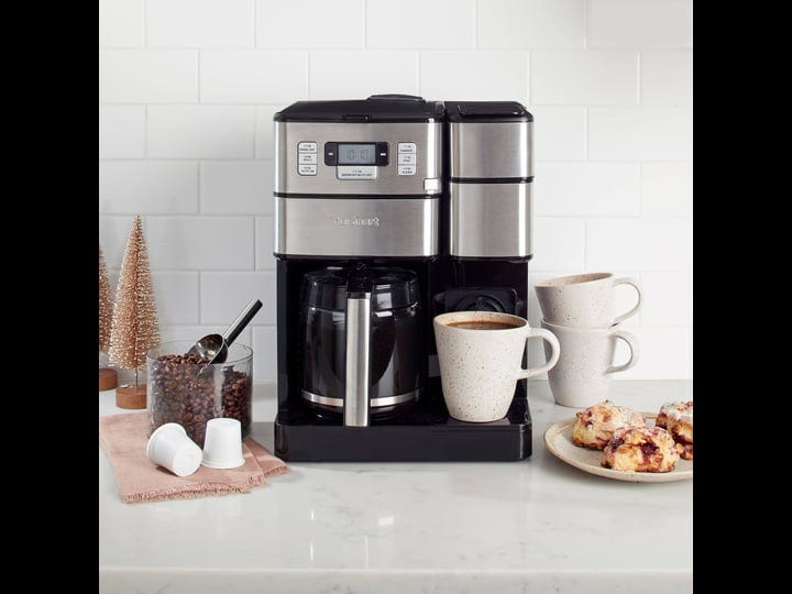 cuisinart-coffee-center-grind-brew-plus-1