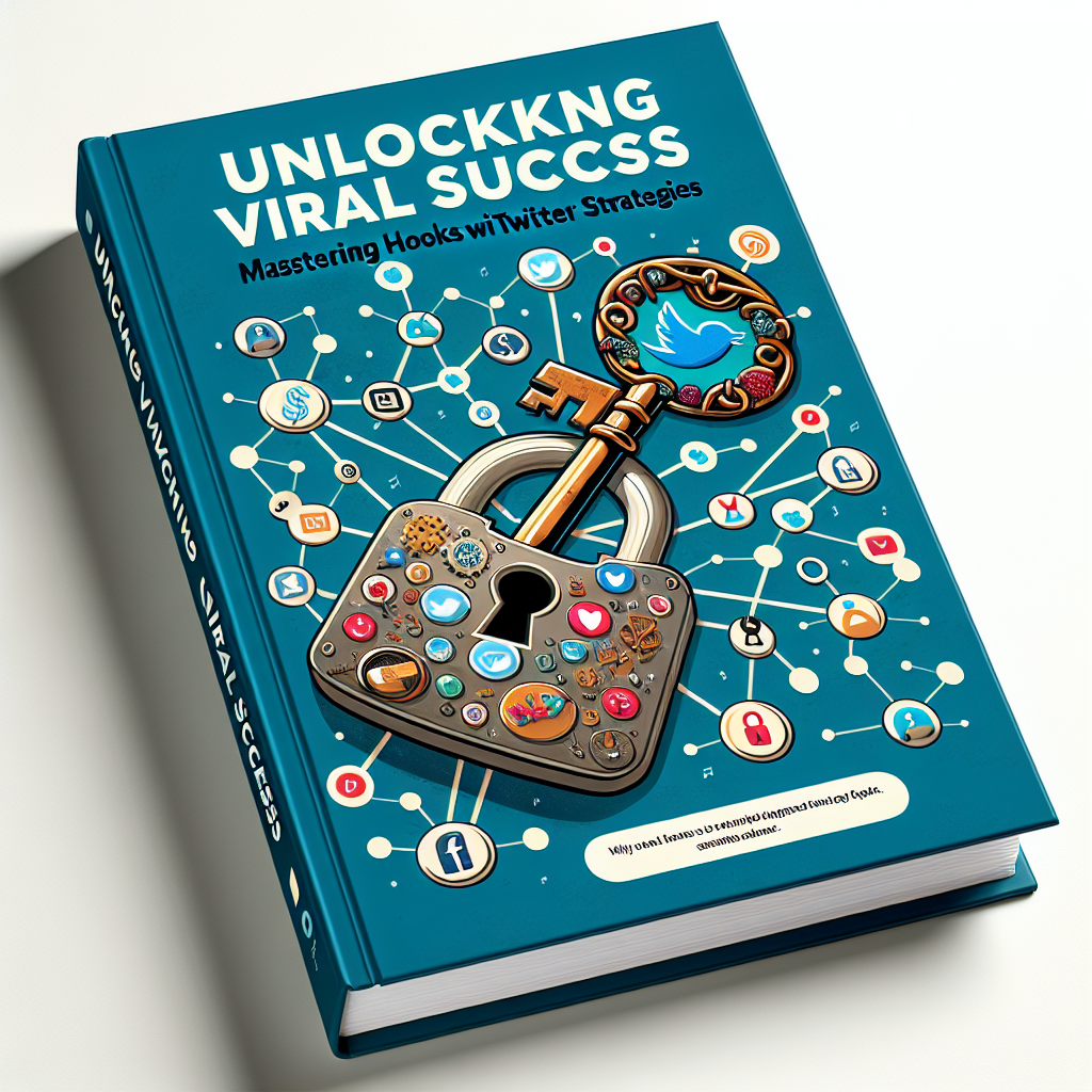 Unlocking Viral Success: Mastering Hooks with Hormozi