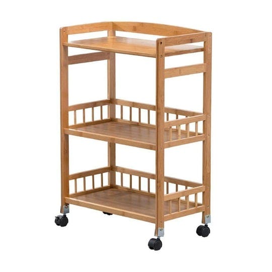 yiyibyus-3-tier-bamboo-4-wheeled-mobile-serving-cart-in-wood-color-1