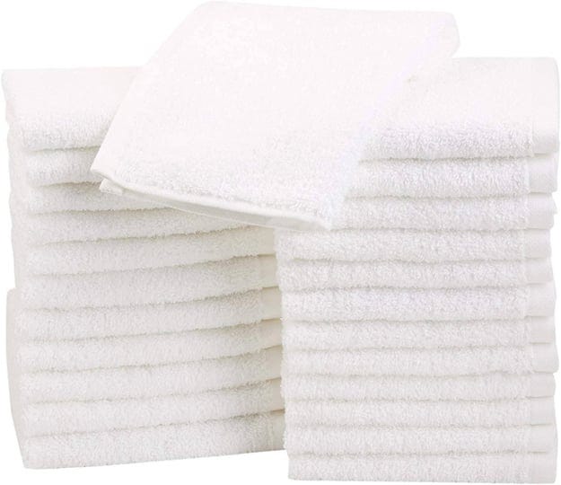 amazonbasics-cotton-washcloths-24-pack-white-1