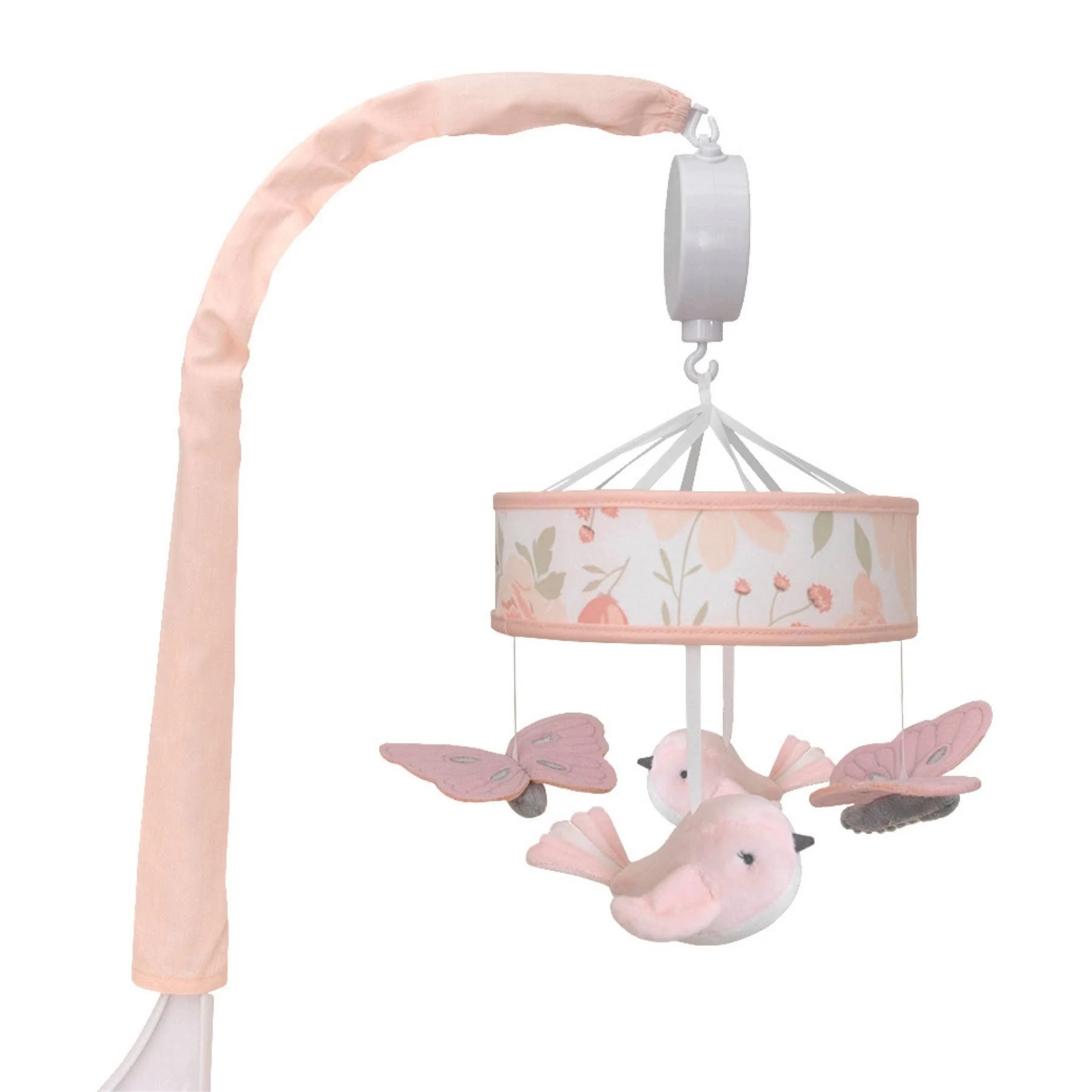 Charmed Lullaby Musical Cot Mobile Set for Ages 0-5 months | Image