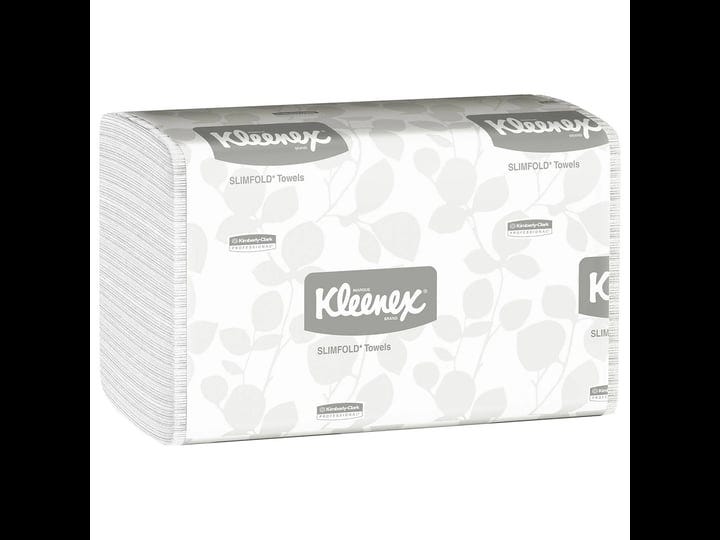 kleenex-slimfold-paper-towel-1