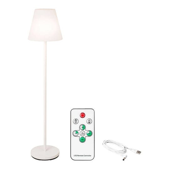 floor-lamp-lumineo-894460-white-150-cm-rechargeable-1