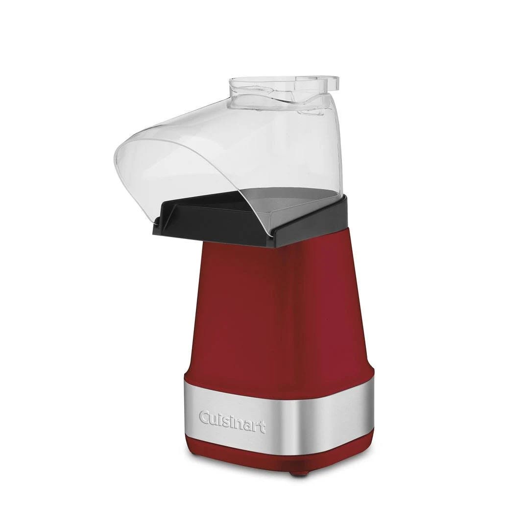 EasyPop Hot Air Popcorn Maker by Cuisinart (Red) | Image