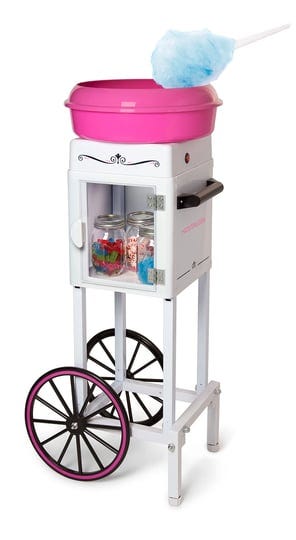 nostalgia-ncccrt2pkwh-professional-cotton-candy-cart-36-white-1