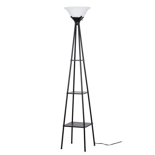 mainstays-69-etagere-floor-lamp-charcoal-finish-1