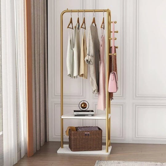 lbslmjb-gold-metal-clothing-rack-for-hanging-clothes-rack-marble-base-heavy-duty-garment-racks-for-o-1