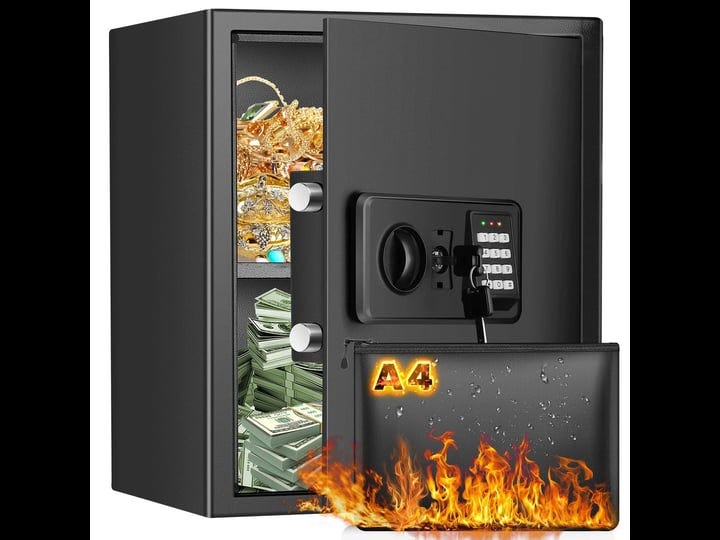 zogola-2-0-cubic-home-safe-fireproof-waterproof-with-keypad-2-keys-anti-theft-digital-security-safe--1