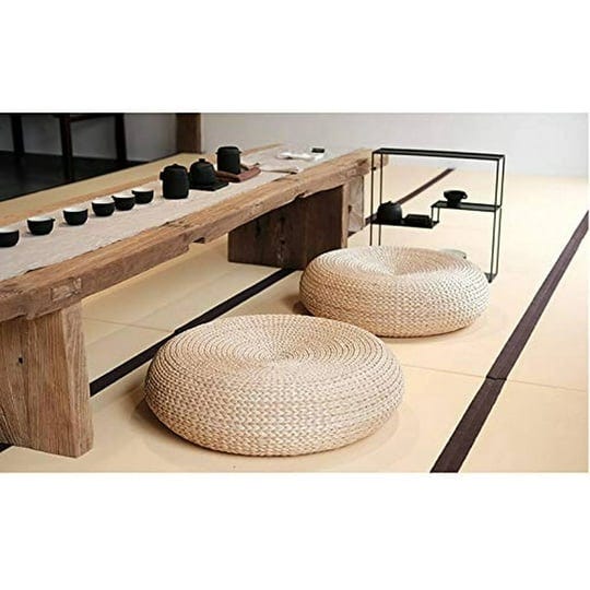 mahao-straw-flat-seat-cushion-handmade-floor-pouf-mat-ottoman-footstool-for-meditation-zen-yoga-prac-1