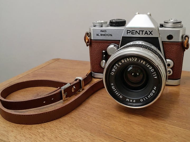Pentax K1000 Camera Cases-5
