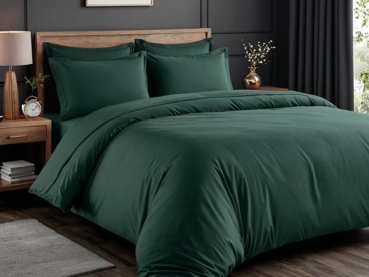 Dark-Green-Duvet-Cover-4