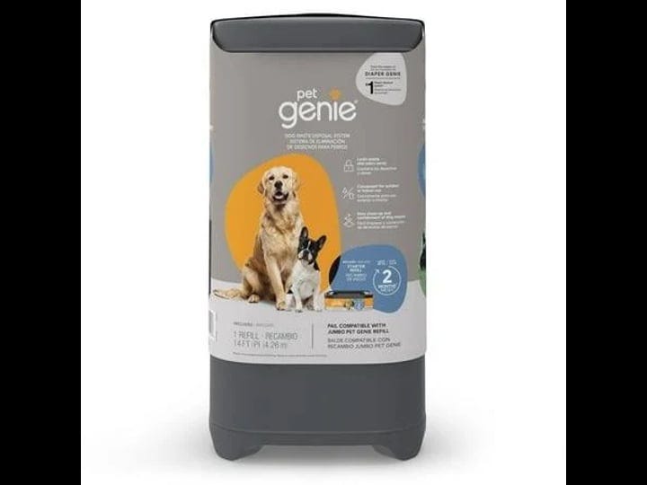 pet-genie-pail-waste-container-system-gray-1