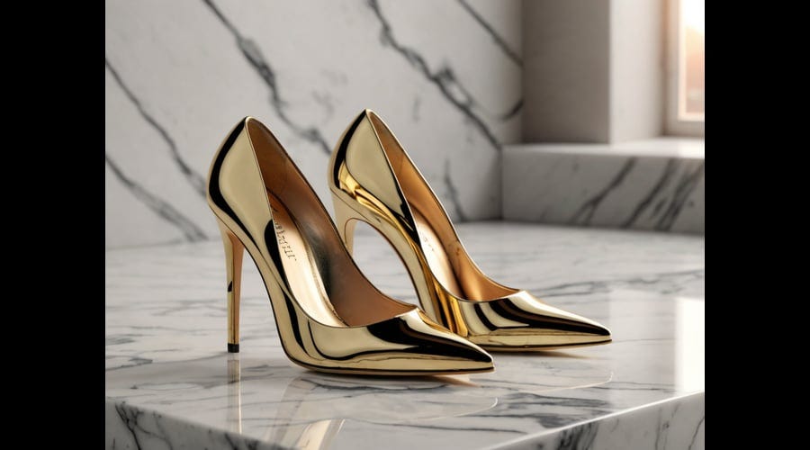 Pointy-Gold-Heels-1