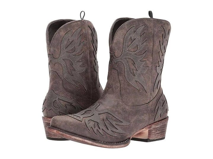 roper-womens-amelia-brown-snip-toe-cowboy-boots-1