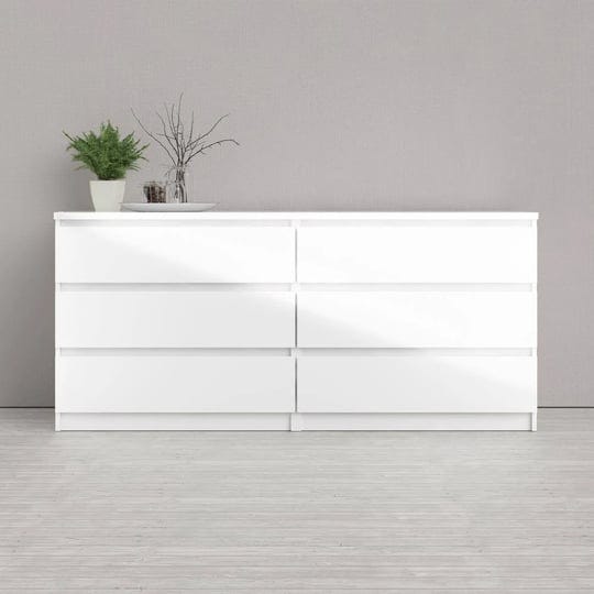 tvilum-scottsdale-6-drawer-double-dresser-1