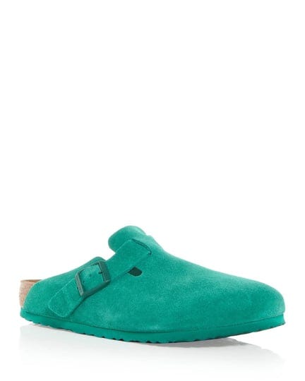 birkenstock-mens-boston-suede-clogs-digital-green-size-8-1