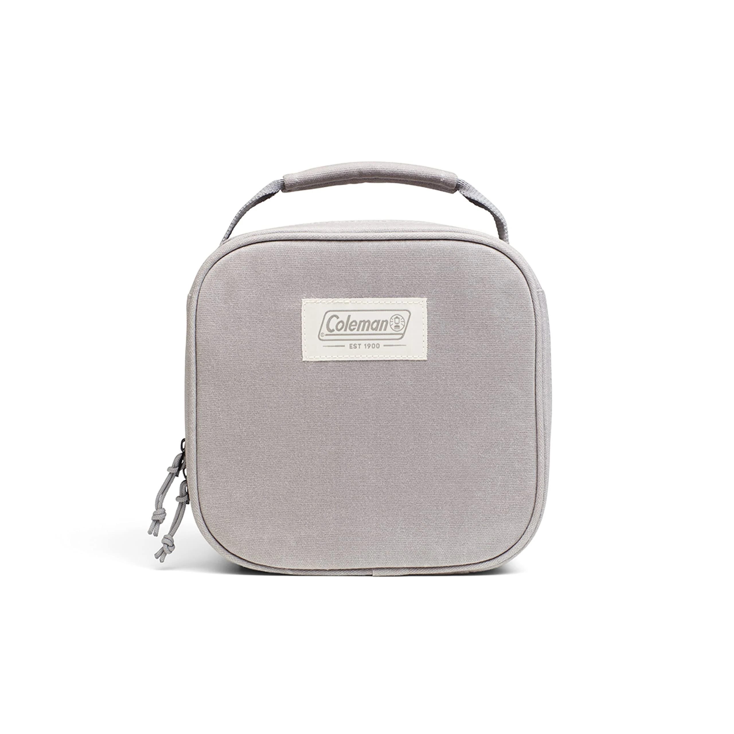 Premium Coleman Backroads Lunchbox for Outdoor Adventures | Image