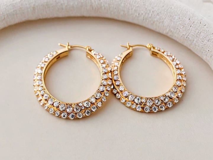 Rhinestone-Hoop-Earrings-2