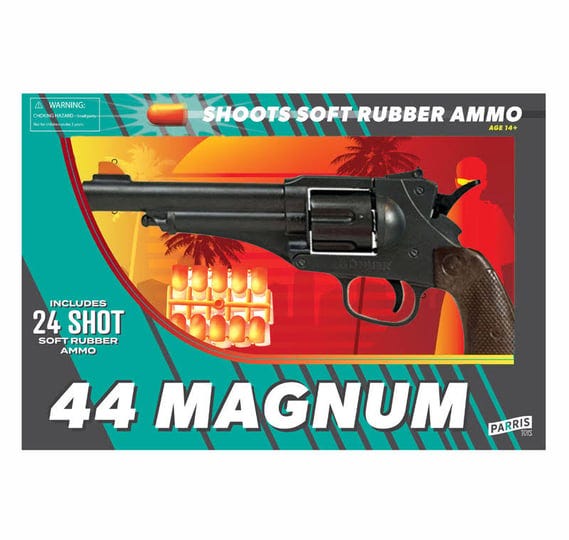 parris-44-magnum-revolver-with-rubber-ammo-toy-1