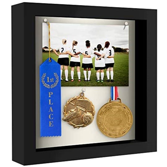 americanflat-8x8-shadow-box-frame-in-black-with-soft-linen-back-composite-wood-with-shatter-resistan-1